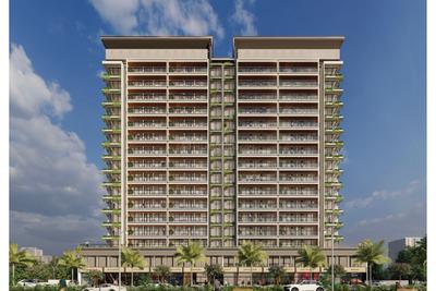 Image of 2145 Sq.ft 3 BHK Apartment / Flat for sale in Pushpak Nagar, Navi Mumbai for Rs. 11000000