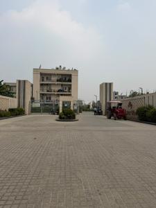 Image of 1206 Sq.ft 3 BHK Builder Floor for sale in Amolik Aster Woods, Sector 98, Faridabad for Rs. 13000000