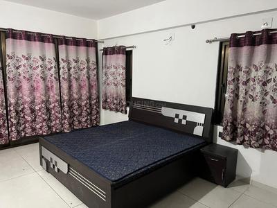 Bedroom Image of 2457 Sq.ft 3 BHK Apartment / Flat for sale in Gota Ahmedabad for Rs. 16800000