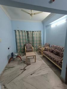 Living Room Image of 1250 Sq.ft 2 BHK Apartment / Flat for rent in Banjara Hills Hyderabad for Rs. 34000