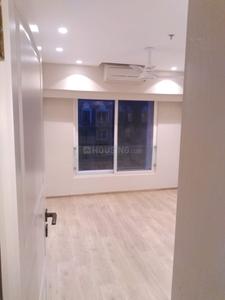 Hall Image of 1250 Sq.ft 3 BHK Apartment / Flat for sale in Kanakia Paris, Bandra East Mumbai for Rs. 34500000