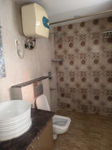 Image of 1650 Sq.ft 3 BHK Apartment / Flat for rent in The 3C Lotus Boulevard, Sector 100, Noida for Rs. 50000