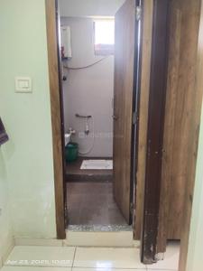 Bathroom Image of 2500 Sq.ft 2 BHK Apartment / Flat for sale in  RESIDENCY, Borishana Kalol for Rs. 4200000