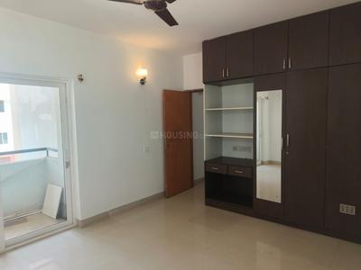 Bedroom Image of 1410 Sq.ft 2 BHK Apartment / Flat for sale in Valmark Amoda, Gottigere Bengaluru for Rs. 12500000