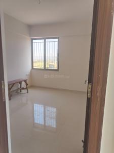 Bedroom Image of 1550 Sq.ft 3 BHK Villa for sale in UP Life Phase 1, Pirangut Pune for Rs. 7400000