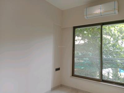 Bedroom Image of 1600 Sq.ft 3 BHK Apartment / Flat for sale in Vasai West Vasai for Rs. 10200000