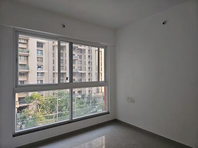 Bedroom Image of 1034 Sq.ft 3 BHK Apartment / Flat for sale in Vivaan Park, Lohegaon Pune for Rs. 8800000