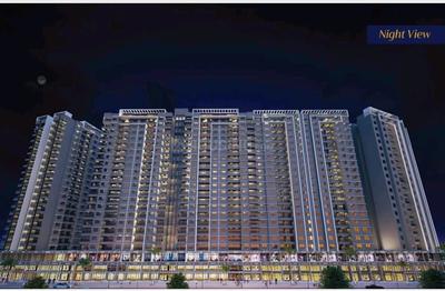 Image of 1600 Sq.ft 2 BHK Apartment / Flat for sale in Renuka Panch Tattva, Tathawade, Pune for Rs. 8000000