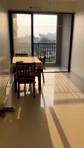 Hall Image of 1000 Sq.ft 3 BHK Apartment / Flat for sale in The 102, Joka Kolkata for Rs. 7500000