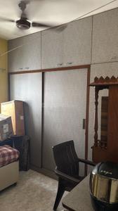 Hall Image of 1188 Sq.ft 3 BHK Apartment / Flat for sale in Prahlad Nagar Ahmedabad for Rs. 10000000
