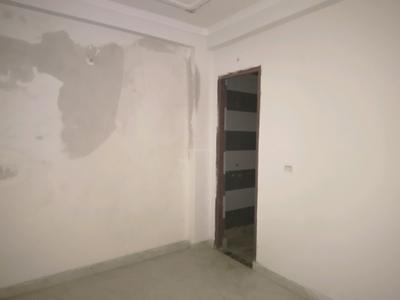 Bedroom Image of 900 Sq.ft 3 BHK Builder Floor for sale in Ved Vihar Ghaziabad for Rs. 3440009