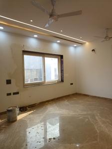 Hall Image of 1458 Sq.ft 3 BHK Builder Floor for sale in Preet Vihar New Delhi for Rs. 28000000