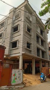 Image of 768 Sq.ft 2 BHK Apartment / Flat for sale in Paschim Putiary, Kolkata for Rs. 2900000