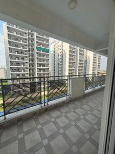 Balcony Image of 1326 Sq.ft 2.5 BHK Independent House for rent in Manesar Gurgaon for Rs. 37000