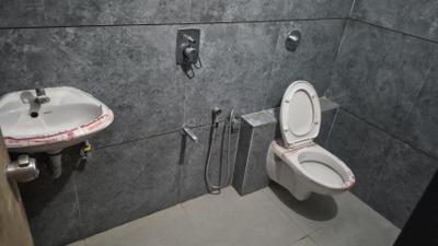 Image of 2620 Sq.ft 3 BHK Apartment / Flat for rent in Raysan, Gandhinagar for Rs. 23000