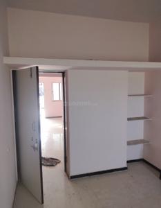 Bedroom Image of 500 Sq.ft 2 BHK Duplex for sale in Mahendranagar Morbi for Rs. 1600000