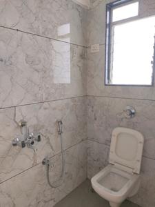 Bedroom Two Image of 1150 Sq.ft 2 BHK Apartment / Flat for sale in Bhagwat Heights by Bhagwat Developer, Ulwe Navi Mumbai for Rs. 12000000