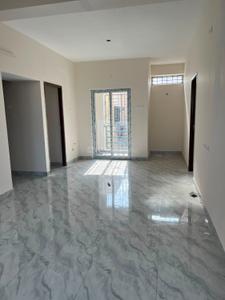 Hall Image of 1280 Sq.ft 3 BHK Apartment / Flat for sale in Kundrathur Chennai for Rs. 7899999