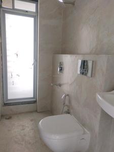 Bedroom Two Image of 1058 Sq.ft 2 BHK Apartment / Flat for sale in Ulwe Navi Mumbai for Rs. 8500000
