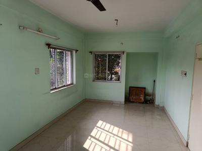 Bedroom Image of 1400 Sq.ft 3 BHK Builder Floor for sale in Bansdroni Kolkata for Rs. 6200000