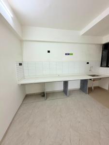 Kitchen Image of 1053 Sq.ft 2 BHK Apartment / Flat for sale in H S Lagom Homes B C Wing, Wakad Pune for Rs. 6100000