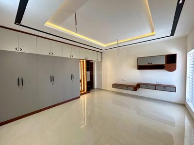 Hall Image of 803 Sq.ft 2 BHK Duplex for sale in Veppampattu Chennai for Rs. 4220000