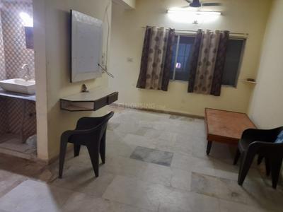 Hall Image of 1000 Sq.ft 2 BHK Apartment / Flat for rent in Vallabh Vidhyanagar Anand for Rs. 13000