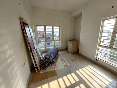Balcony Image of 963 Sq.ft 2 BHK Apartment / Flat for sale in Barisha Kolkata for Rs. 7500000