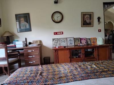 Bedroom Image of 2390 Sq.ft 3 BHK Duplex for sale in Lavasa Pune for Rs. 15000000