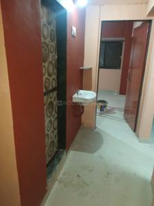 Bathroom Image of 600 Sq.ft 1 BHK Apartment / Flat for sale in Seawoods Navi Mumbai for Rs. 5500000