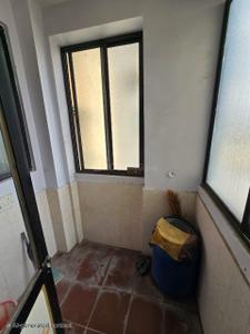 Balcony Image of 1100 Sq.ft 2 BHK Apartment / Flat for rent in Sangeeta Bagdi Sapna Sangeeta Residency, Musakhedi Indore for Rs. 17000