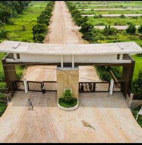 Image of 3000 Sq.ft Residential Plot / Land for sale in Wallfort Parkview, Datrenga, Raipur for Rs. 4900000