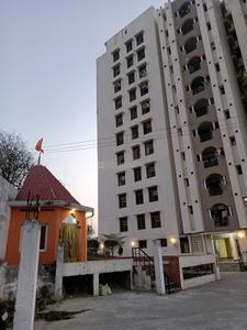 Image of 1640 Sq.ft 3 BHK Apartment / Flat for sale in Anora Kala, Lucknow for Rs. 9000000