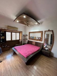 Bedroom Image of 2808 Sq.ft 3 BHK Villa for sale in Ganesh Shangrila, Thaltej Ahmedabad for Rs. 65000000