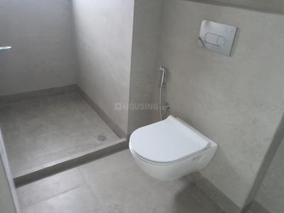 Image of 2580 Sq.ft 4 BHK Apartment / Flat for sale in Ambey Gateway, Chinar Park, Kolkata for Rs. 29500000
