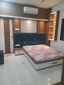 Bedroom Image of 1617 Sq.ft 3 BHK Apartment / Flat for sale in Swawlambi Nagar Nagpur for Rs. 11500000