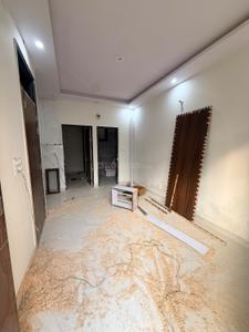 Hall Image of 1134 Sq.ft 3 BHK Independent House for sale in Sector 3A Gurgaon for Rs. 7500000