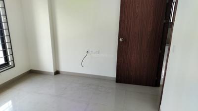 Bedroom Image of 1067 Sq.ft 3 BHK Apartment / Flat for sale in Skyi Star City, Dhayari Pune for Rs. 6800000
