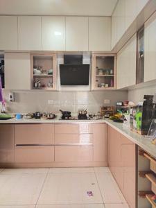 Kitchen Image of 1105 Sq.ft 2 BHK Apartment / Flat for sale in Sumadhura Eden Garden by Sumadhura Infracon Pvt Ltd, Medahalli Bengaluru for Rs. 15000000