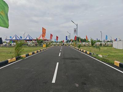 Image of 1100 Sq.ft Residential Plot / Land for sale in Padappai, Chennai for Rs. 3298900