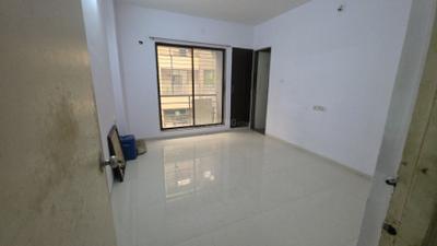 Bedroom Image of 1585 Sq.ft 3 BHK Apartment / Flat for sale in Rajhans Platinum Residency, Palanpur Surat for Rs. 5400000