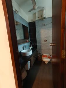 Image of 2675 Sq.ft 4 BHK Apartment / Flat for sale in Goyal Riviera Harmony, Prahlad Nagar, Ahmedabad for Rs. 25100000
