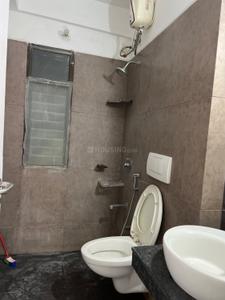 Image of 1650 Sq.ft 3 BHK Apartment / Flat for rent in  Apollo DB City, Nipania, Indore for Rs. 35699