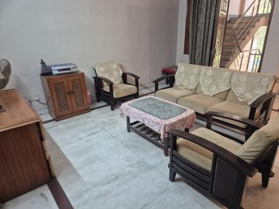 Hall Image of 2700 Sq.ft 3 BHK Builder Floor for rent in Sector 41 Noida for Rs. 38000