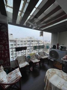 Image of 1027 Sq.ft 2 BHK Apartment / Flat for sale in Regency Classic, Baner, Pune for Rs. 12200000