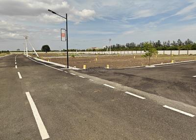 Image of 1626 Sq.ft Residential Plot / Land for sale in Mayon Vriksham Grande, Athipalayam, Coimbatore for Rs. 3696000