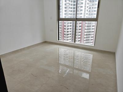 Bedroom Image of 1000 Sq.ft 2 BHK Apartment / Flat for rent in Cornerstone, Worli Mumbai for Rs. 120000
