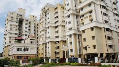 Image of 970 Sq.ft 2 BHK Apartment / Flat for sale in Doshi Sri Mahalakshmi Utsav, Ayanavaram, Chennai for Rs. 12500000