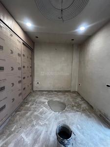 Hall Image of 1424 Sq.ft 3 BHK Builder Floor for sale in Mansarover Garden New Delhi for Rs. 26000000