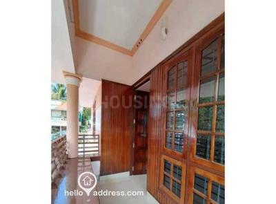 Balcony Image of 1550 Sq.ft 3 BHK Villa for sale in Nettayam Thiruvananthapuram for Rs. 5899999
